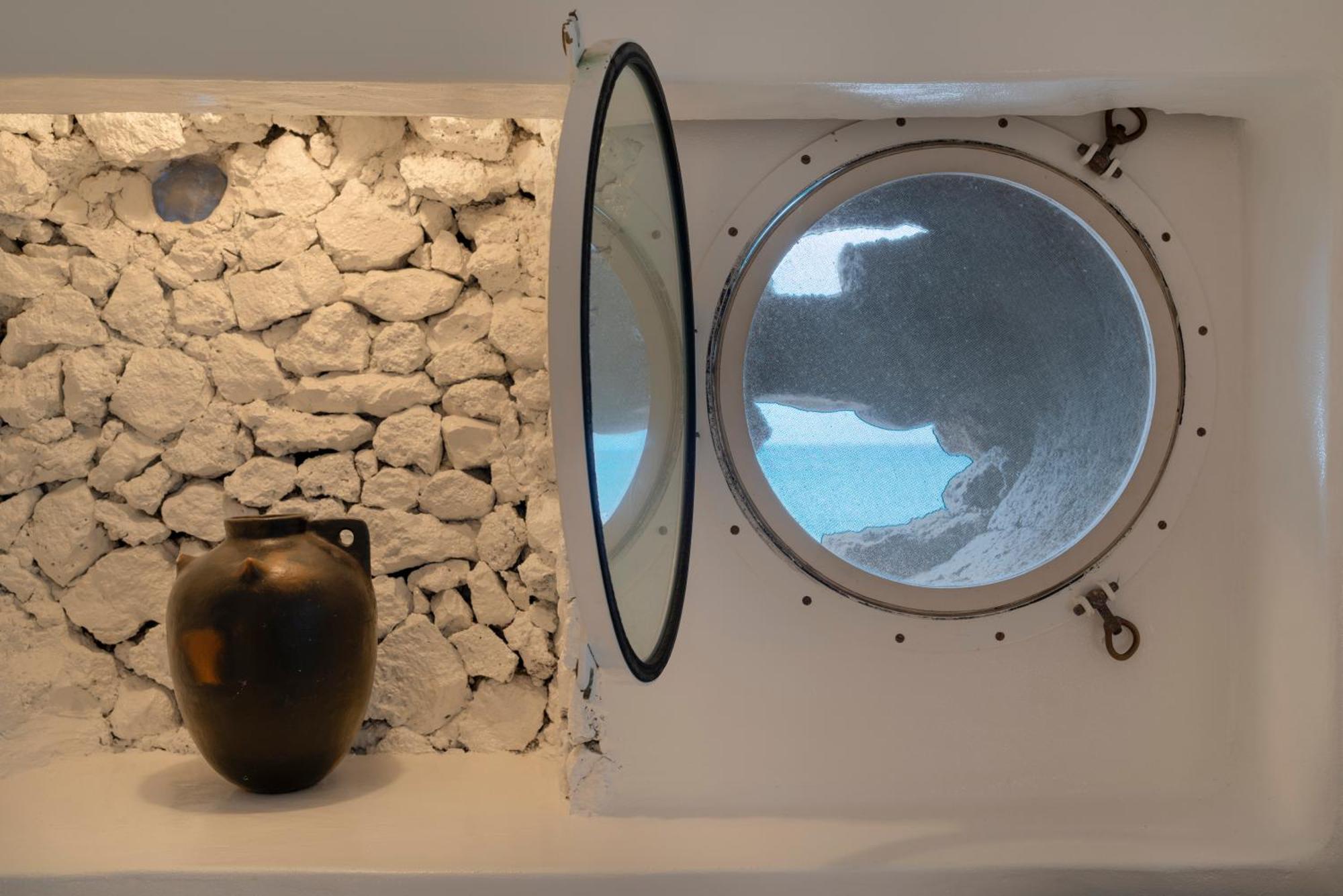Vil·la Luxury Sea Front Caleton 40 *