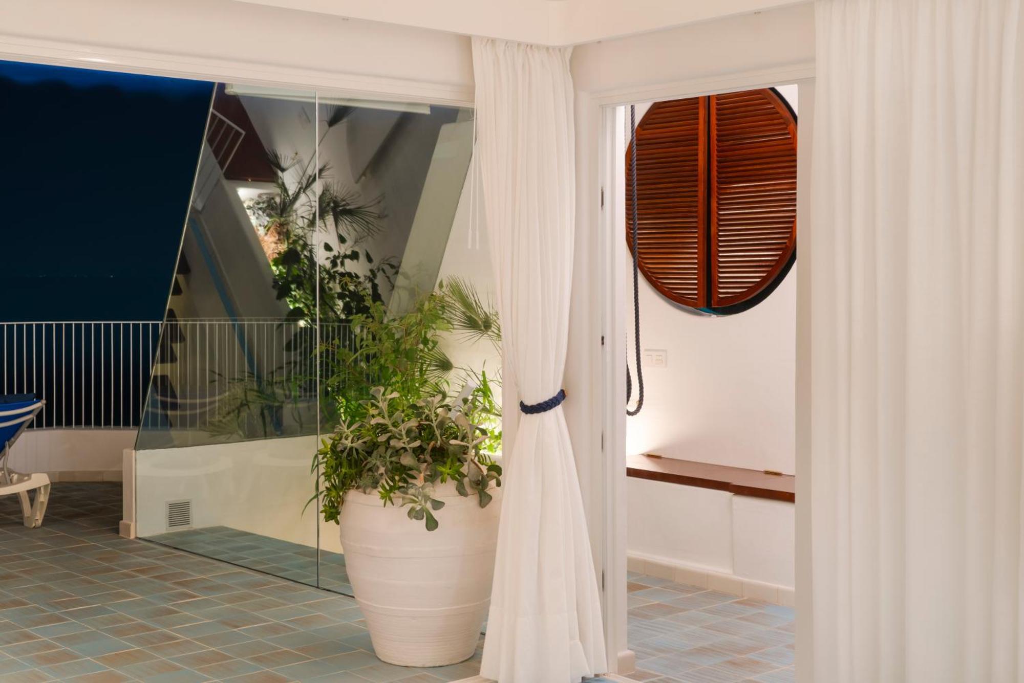 Luxury Sea Front Caleton 40 Vil·la Puerto del Carmen (Lanzarote)