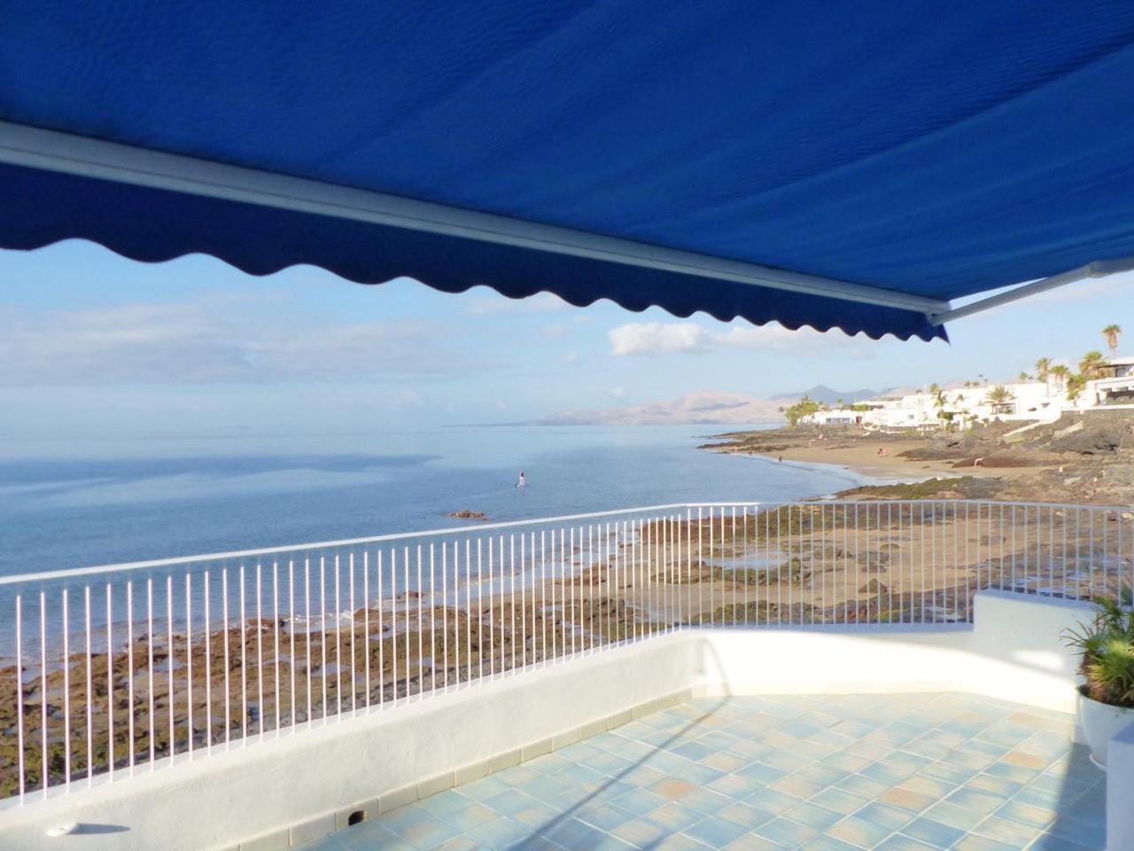 Vil·la Luxury Sea Front Caleton 40 Puerto del Carmen (Lanzarote)